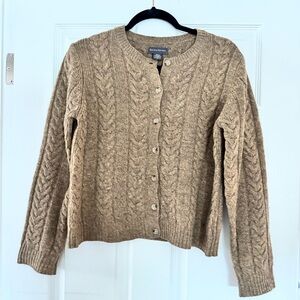 Banana Republic Wool Sweater